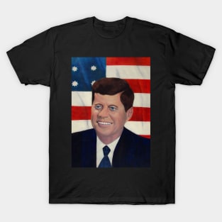 Kennedy T-Shirt